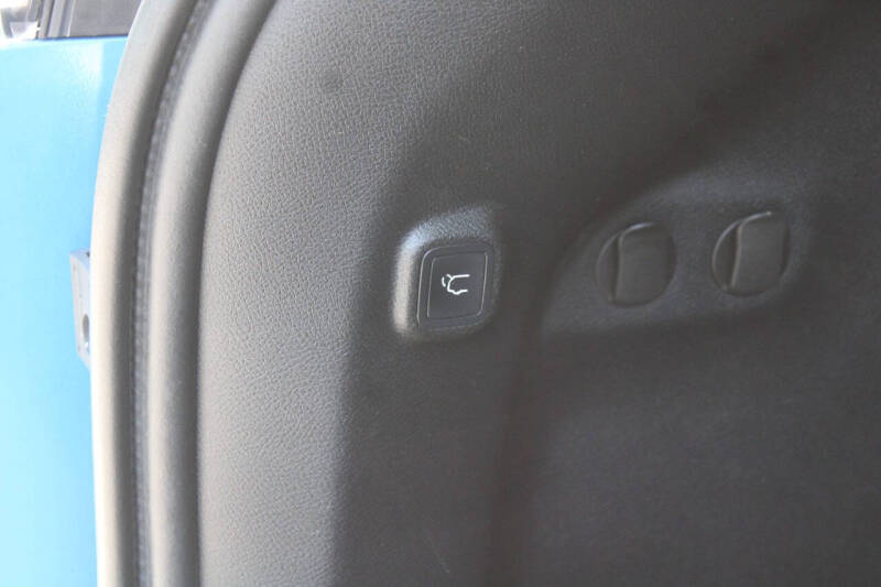 2020 Jeep Cherokee Trailhawk Elite