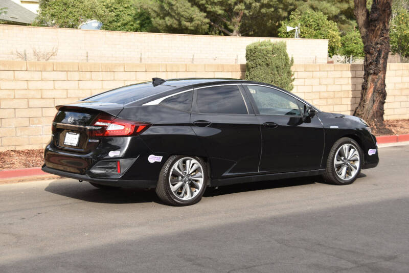 2019 Honda Clarity Base photo 20