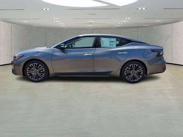 2023 Nissan Maxima 3.5 SV