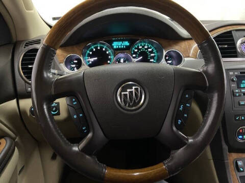 2009 Buick Enclave CXL