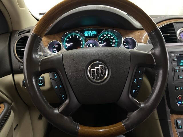 2009 Buick Enclave CXL