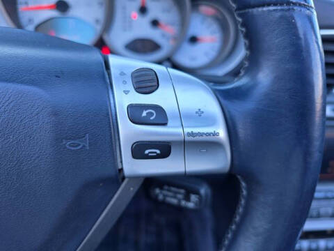 2005 Porsche 911 Carrera S