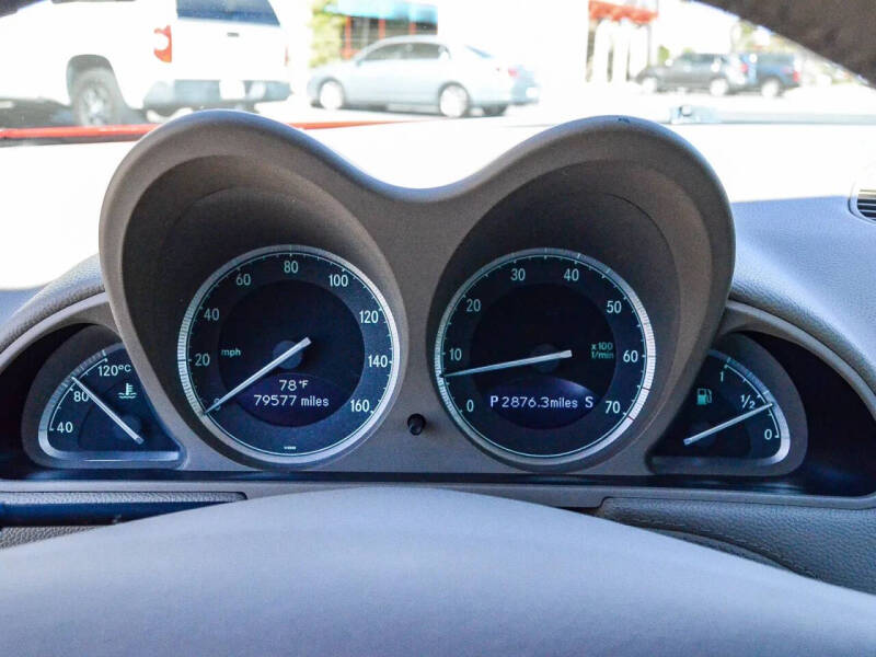 2006 Mercedes-Benz SL-Class SL 500