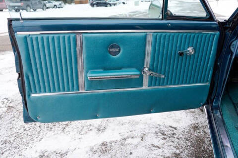 1964 Chevrolet Malibu