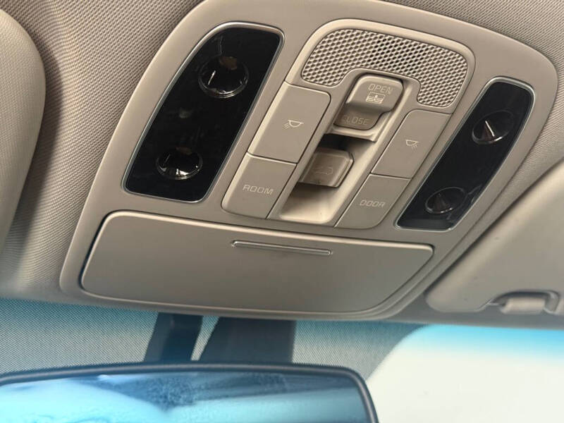 2016 Kia Soul !