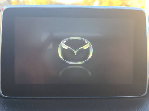 2015 Mazda MAZDA3 s Grand Touring