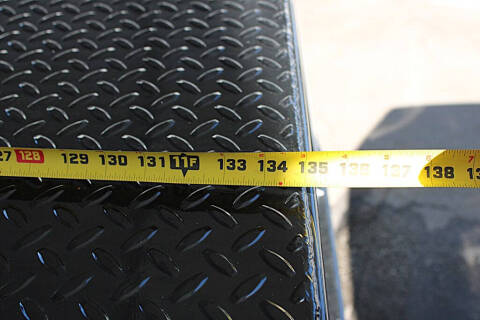 2025 Chevrolet Silverado 3500HD CC