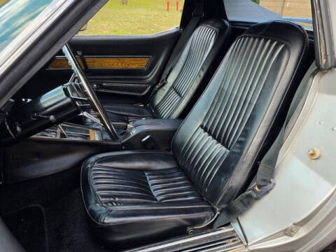 1976 Chevrolet Corvette
