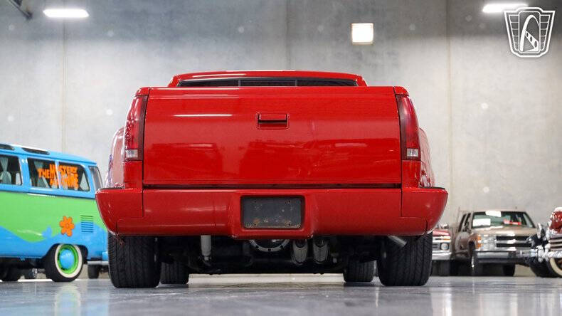 1988 Chevrolet C/K 1500 Series