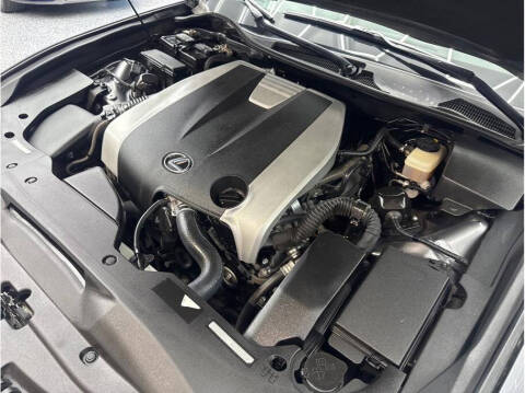 2013 Lexus GS 350