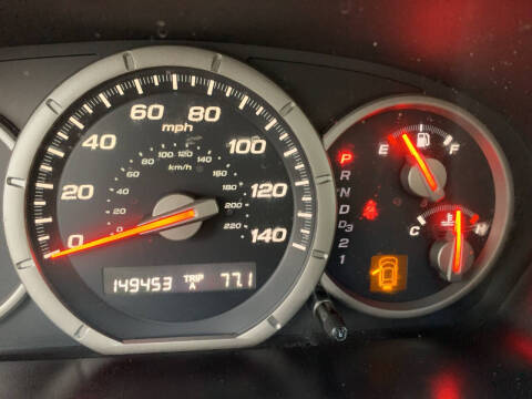 2007 Honda Pilot EX-L w/Navi