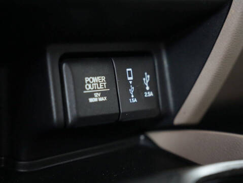 2017 Honda Pilot EX
