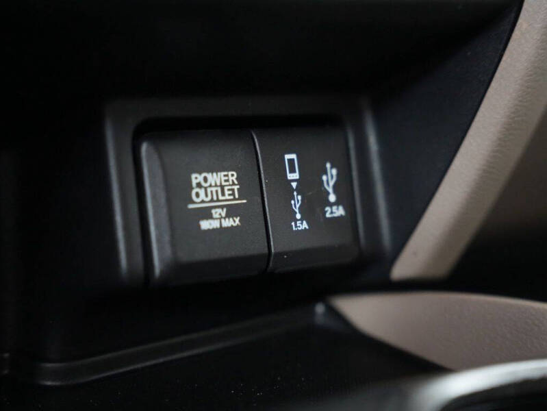 2017 Honda Pilot EX