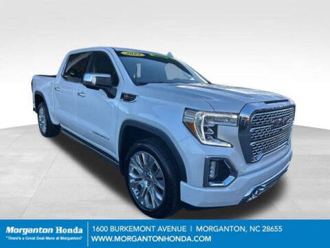 2022 GMC Sierra 1500 Limited