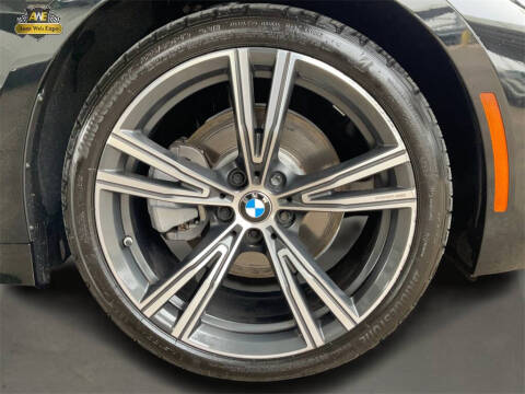 2022 BMW 3 Series 330i