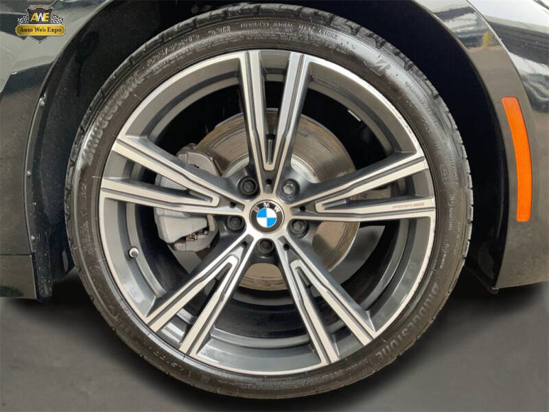 2022 BMW 3 Series 330i