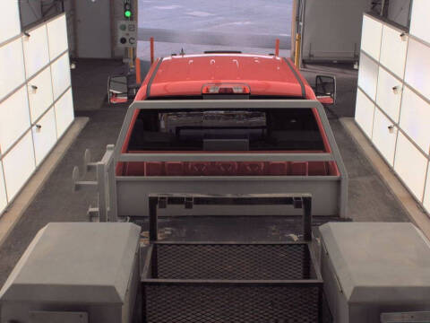 2019 GMC Sierra 3500HD