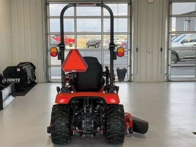 2026 Kioti CS2220HB