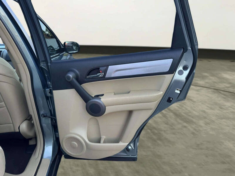 2010 Honda CR-V EX