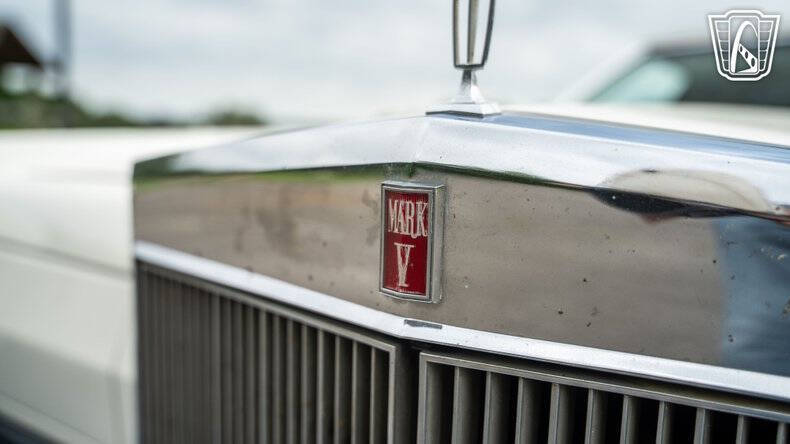 1979 Lincoln Continental