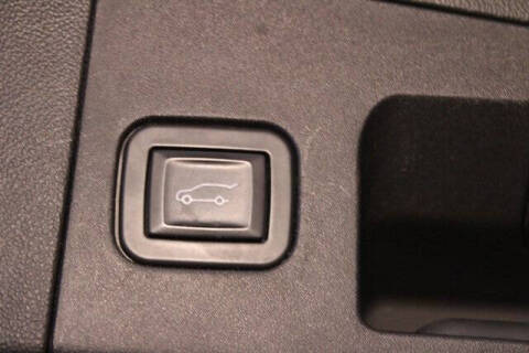 2017 Cadillac XT5 Platinum