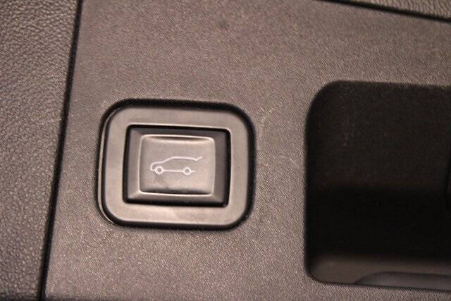 2017 Cadillac XT5 Platinum