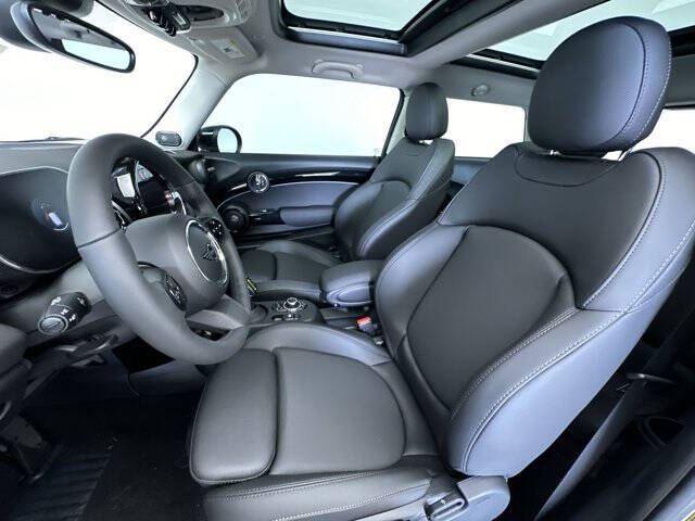 2024 MINI Hardtop 2 Door Cooper SE