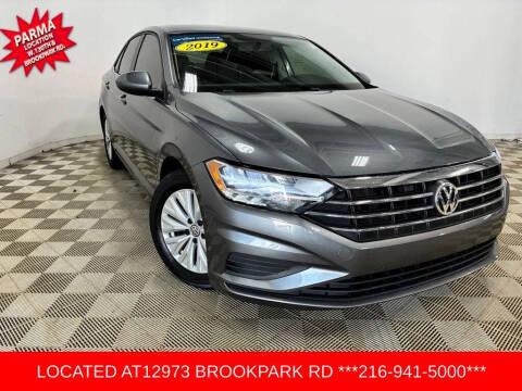 2019 Volkswagen Jetta