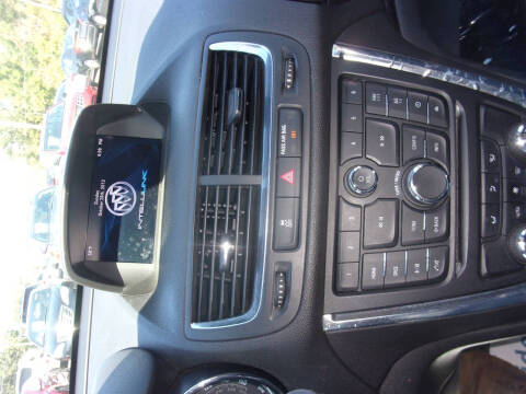 2013 Buick Encore Convenience