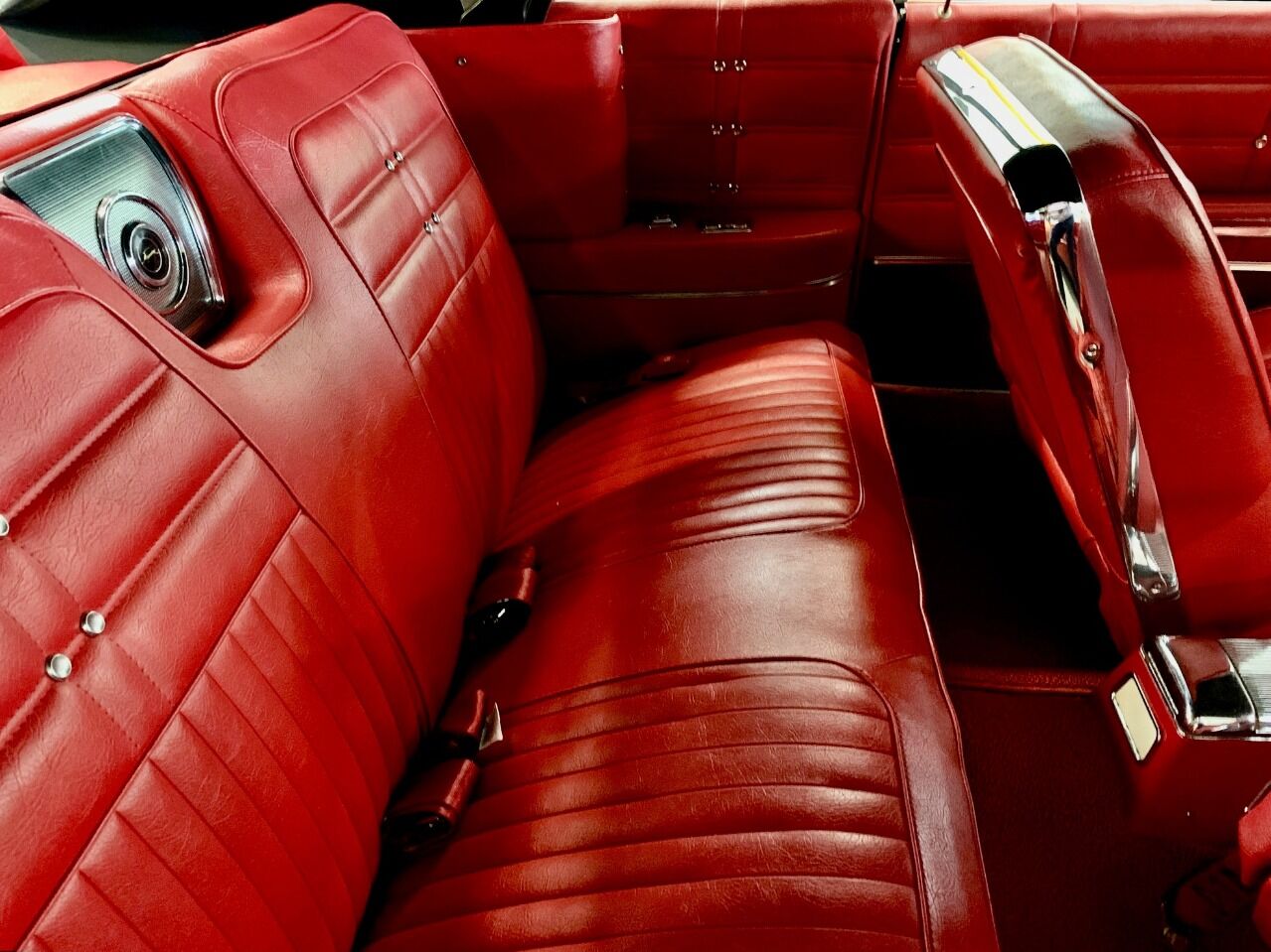 1963 Chevrolet Impala 49