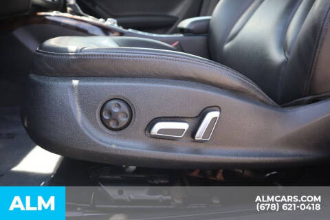 2015 Audi A5 2.0T quattro Premium Plus