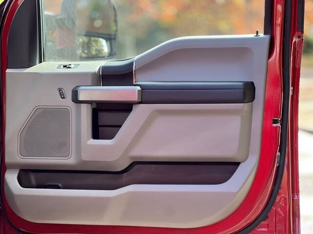 FordF-250 Super Duty17