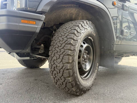 2024 Ineos Grenadier