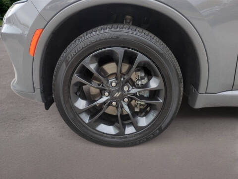 2023 Dodge Durango GT Launch Edition