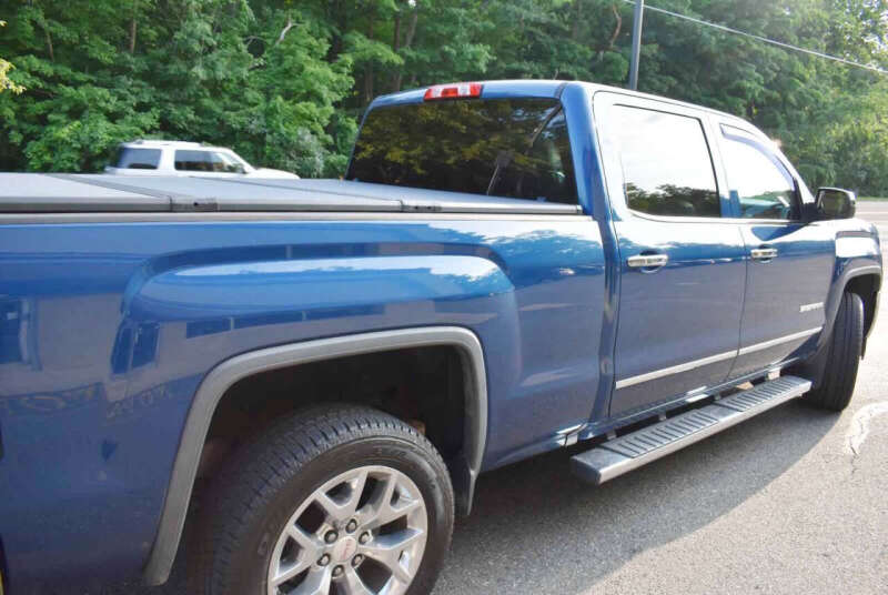2016 GMC Sierra 1500
