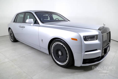 2024 Rolls-Royce Phantom