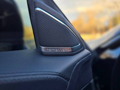 2017 Mercedes-Benz CLS CLS 550 4MATIC