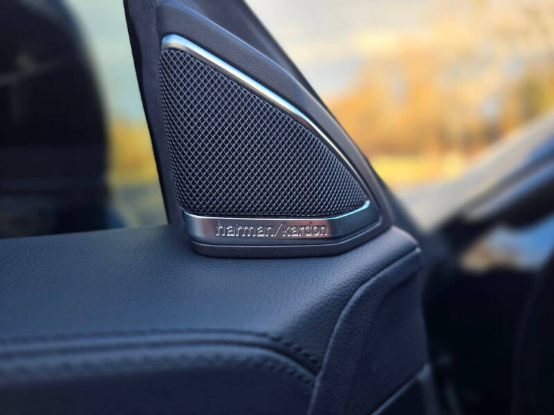 2017 Mercedes-Benz CLS CLS 550 4MATIC