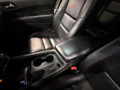 2024 Dodge Durango R/T