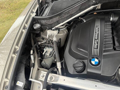 2011 BMW X5 xDrive35i