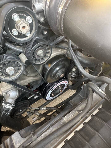 2010 Chevrolet Camaro SS