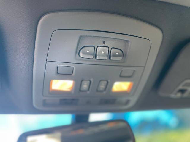 2012 Cadillac CTS 3.6L Performance