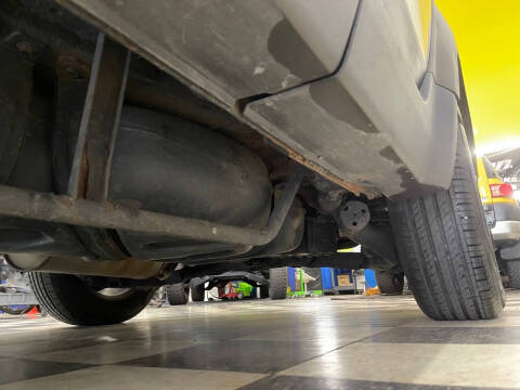 2005 Honda Element EX