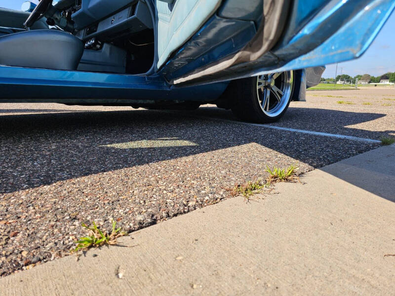 1979 Chevrolet Camaro