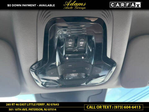 2021 Alfa Romeo Stelvio Ti