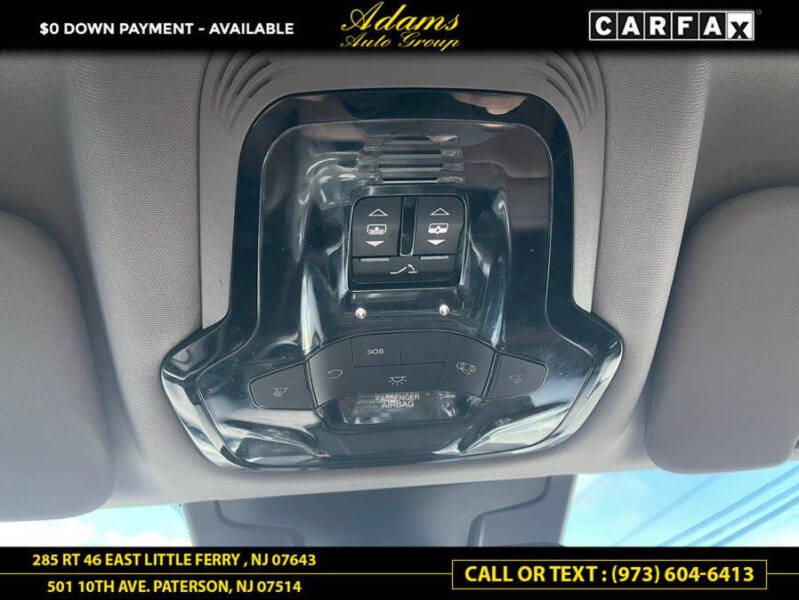 2021 Alfa Romeo Stelvio Ti