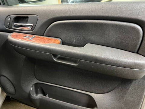 2007 Chevrolet Avalanche LTZ 1500