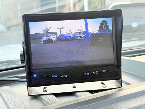 2008 Ford F-350 Super Duty