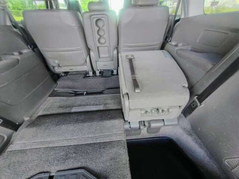 2011 Honda Odyssey EX-L