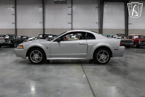 1999 Ford Mustang GT